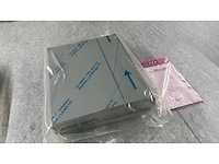 Mettler toledo pbk989apw-b120 hoge precisieweegschaal - ongebruikt - afbeelding 7 van  8