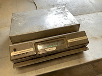 Mettler toledo pe24 digitale weegschaal - afbeelding 9 van  11
