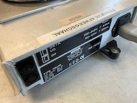 Mettler toledo pm480 delta range digitale weegschaal - afbeelding 3 van  6