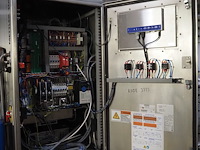 Mettler-toledo safeline ltd - afbeelding 10 van  20