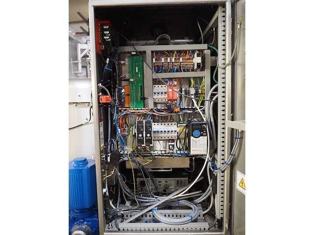 Mettler-toledo safeline ltd - afbeelding 11 van  20