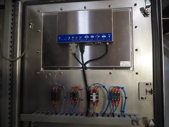 Mettler-toledo safeline ltd - afbeelding 12 van  20