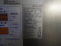 Mettler-toledo safeline ltd - afbeelding 13 van  20