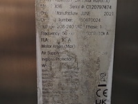 Mettler-toledo safeline ltd - afbeelding 14 van  20