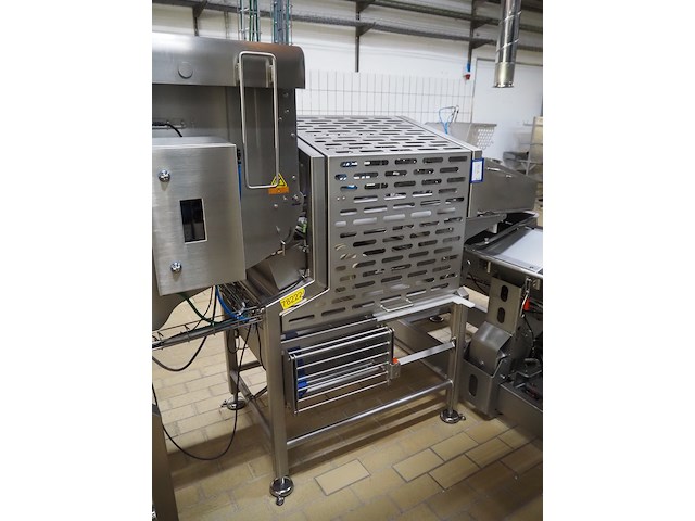 Mettler-toledo safeline ltd - afbeelding 15 van  20