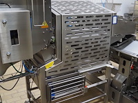 Mettler-toledo safeline ltd - afbeelding 15 van  20