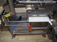 Mettler-toledo safeline ltd - afbeelding 17 van  20