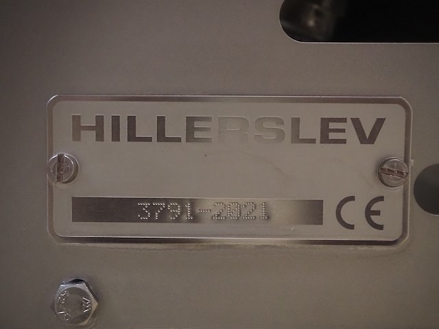 Mettler-toledo safeline ltd - afbeelding 18 van  20