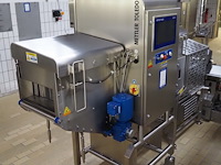 Mettler-toledo safeline ltd