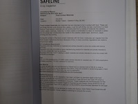 Mettler-toledo safeline ltd - afbeelding 20 van  20