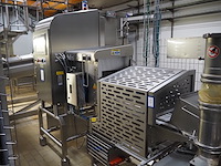 Mettler-toledo safeline ltd - afbeelding 2 van  20