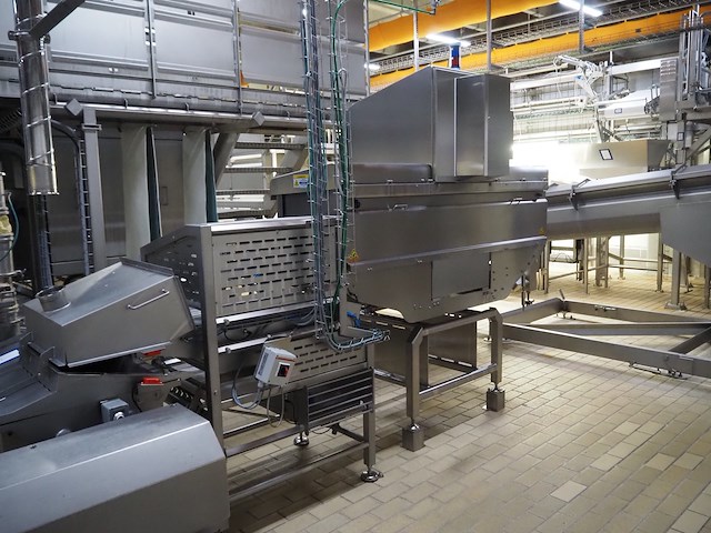 Mettler-toledo safeline ltd - afbeelding 3 van  20