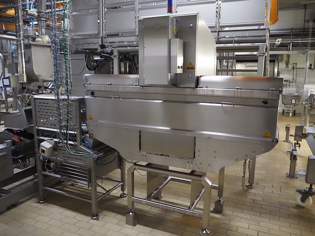 Mettler-toledo safeline ltd - afbeelding 4 van  20