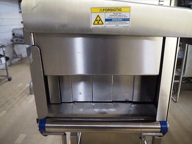 Mettler-toledo safeline ltd - afbeelding 5 van  20