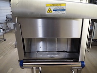 Mettler-toledo safeline ltd - afbeelding 5 van  20