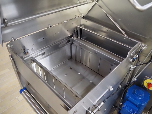 Mettler-toledo safeline ltd - afbeelding 6 van  20