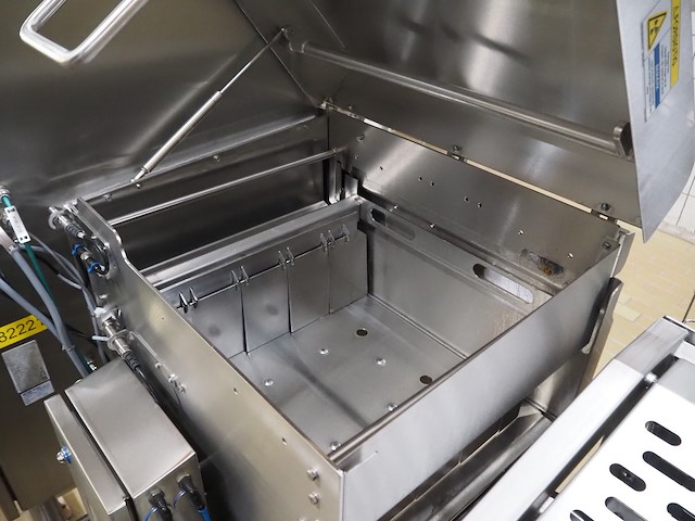 Mettler-toledo safeline ltd - afbeelding 7 van  20