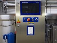 Mettler-toledo safeline ltd - afbeelding 8 van  20