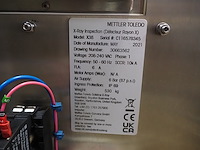 Mettler-toledo safeline ltd - afbeelding 12 van  13