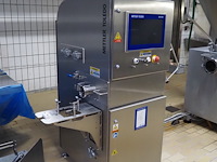 Mettler-toledo safeline ltd