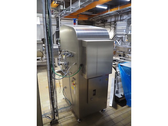 Mettler-toledo safeline ltd - afbeelding 3 van  13