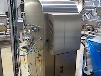 Mettler-toledo safeline ltd - afbeelding 3 van  13