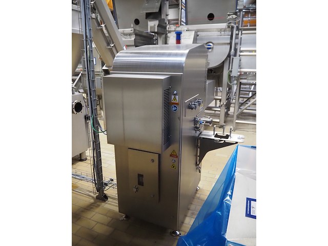 Mettler-toledo safeline ltd - afbeelding 4 van  13