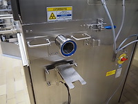 Mettler-toledo safeline ltd - afbeelding 5 van  13