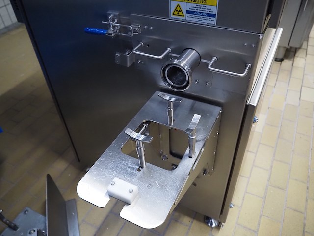 Mettler-toledo safeline ltd - afbeelding 6 van  13