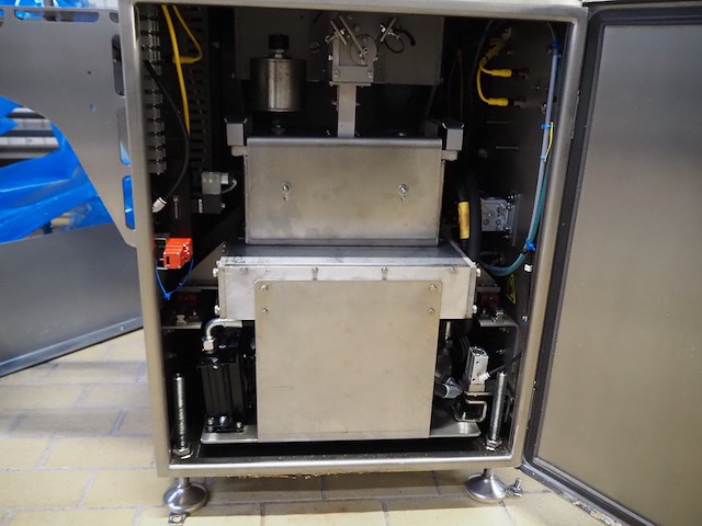 Mettler-toledo safeline ltd - afbeelding 8 van  13