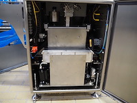 Mettler-toledo safeline ltd - afbeelding 8 van  13