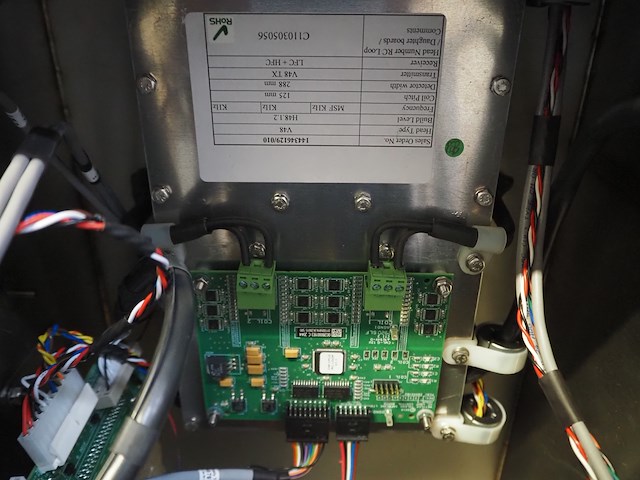 Mettler-toledo safeline ltd - afbeelding 10 van  14