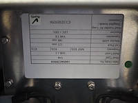 Mettler-toledo safeline ltd - afbeelding 11 van  14