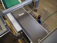 Mettler-toledo safeline ltd - afbeelding 12 van  14