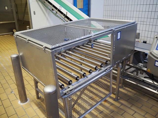 Mettler-toledo safeline ltd - afbeelding 13 van  14