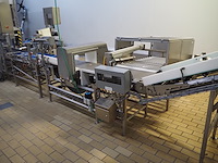 Mettler-toledo safeline ltd - afbeelding 3 van  14