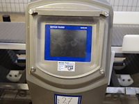 Mettler-toledo safeline ltd - afbeelding 7 van  14