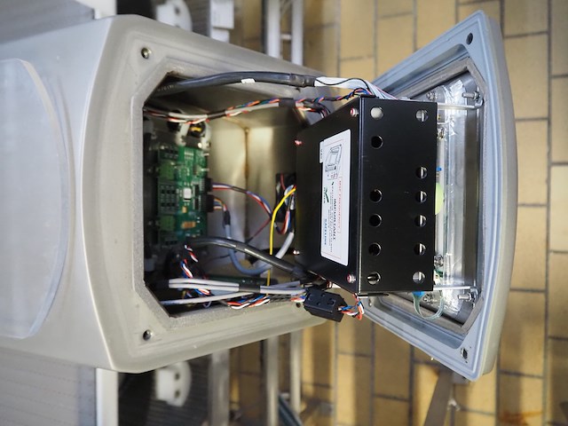 Mettler-toledo safeline ltd - afbeelding 8 van  14