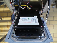 Mettler-toledo safeline ltd - afbeelding 9 van  14