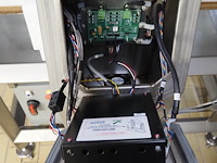 Mettler-toledo safeline ltd - afbeelding 10 van  15