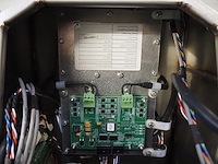 Mettler-toledo safeline ltd - afbeelding 11 van  15