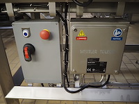 Mettler-toledo safeline ltd - afbeelding 13 van  15