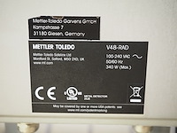 Mettler-toledo safeline ltd - afbeelding 14 van  15