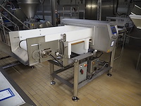 Mettler-toledo safeline ltd