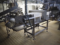 Mettler-toledo safeline ltd - afbeelding 3 van  15