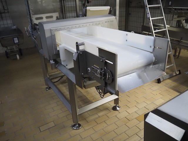 Mettler-toledo safeline ltd - afbeelding 4 van  15