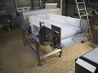 Mettler-toledo safeline ltd - afbeelding 4 van  15