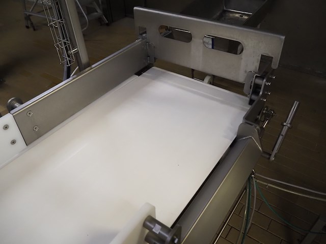 Mettler-toledo safeline ltd - afbeelding 5 van  15