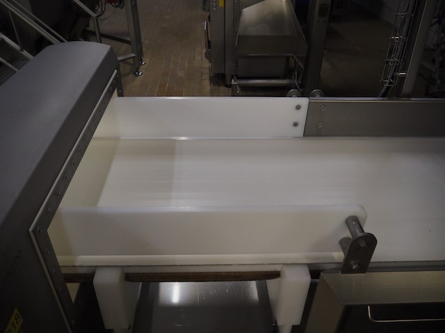 Mettler-toledo safeline ltd - afbeelding 6 van  15