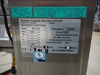 Mettler toledo safeline ltd - afbeelding 5 van  14